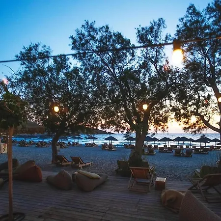 Villa By The Sea With Pool Parasporos 1 Parikia (Paros)