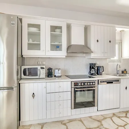 By The Sea With Pool Parasporos 1 *